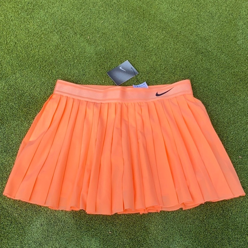 Nike victory golf/tennis skirt